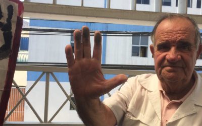 El rol del curador ad litem y su responsabilidad en el ejercicio de sus funciones