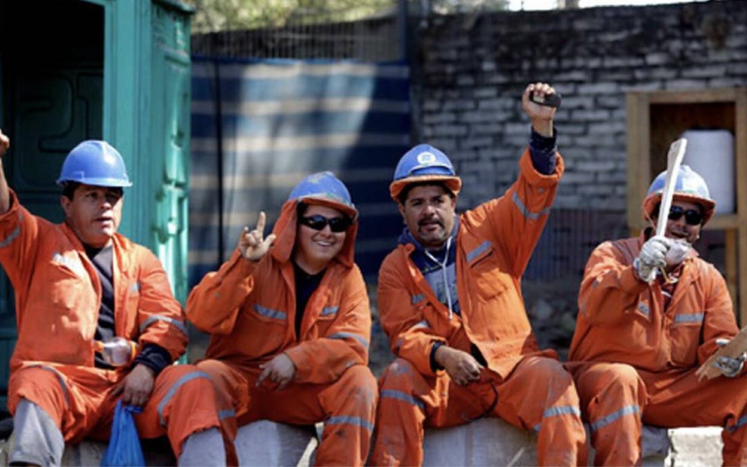 Ley de 40 horas en Chile: implicancias para empresas y trabajadores