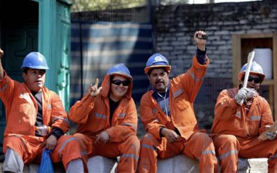 Ley de 40 horas en Chile: implicancias para empresas y trabajadores